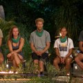 Večeras u Survivor-u: Prve individualne igre i poslednji plemenski savet za zeleno pleme