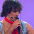 Australijanac se skinuo nasred scene Publika ostala zatečena na Evroviziji, pokazao sve što je imao, bez stida!
