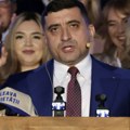 Prvi zvanični rezultati: u drugom krugu predsedničkih izbora u Rumuniji vodi Simion