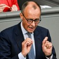 Fridrih Merc nakon razgovora Trampa i Putina: Evropa će pojačati pritisak sankcija na Rusiju