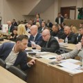 Skupština Beograda odbila predlog da na dnevni red stavi zaštitu Generalštaba