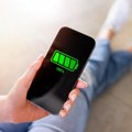 Saveti stručnjaka: Ako ovako punite telefon, baterija će vam duže trajati!