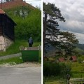 Željka ubila struja dok je kosio, otac skočio da ga spasi, pa poginuo s njim u naručju: 2 dece ostalo bez tate