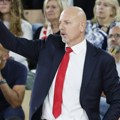 Obradović posle fajnal-fora: Znam da tamo pripadam i znam da ću uskoro biti tamo