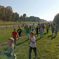 U sredu Male olimpijske igre, u subotu prolećni kros