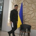 Mediji: Zelenski spreman na mirovne pregovore sa Rusijom – bilo gde i u bilo kom formatu