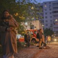 Rusija i Ukrajina razmenile napade dronovima