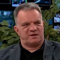 Dejan Vuk Stanković stigao u Novi Sad: Studenti i građani ga dočekali zvižducima (video)
