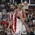 Zvezdin put od sjaja do očaja – povrede ne smeju biti izgovor za neuspeh(e)