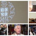 Šta se krije iza inicijative SANU da predsednik Srbije podnese ostavku?