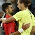 Saša Zverev: Đoković i dalje pobeđuje najbolje, zaboravite na njegove godine