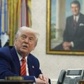 Tramp: Ukrajina je dala Putinu povod da je rasturi od bombardovanja!