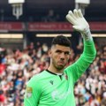 "Uživam u klubu": Omri Glazer progovorio o odlasku iz Crvene zvezde
