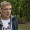 Todorović: Trećina dana tokom letnjih meseci biće iznad 30 stepeni