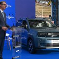 Vučić: U mnogo grana privrede imamo glad za zapošljavanjem, Stelantisu potrebno hiljadu radnika