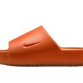 Nike Calm Slide „Campfire Orange“ – Papuče za leto 2025.