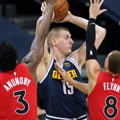 Nba igrač odbio Partizan i Željka Obradovića i otišao u Evrokup: Barać dobio pojačanje od milion dolara!