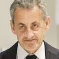 Sarkozi lišen Ordena Legije časti Oglasila se francuska vlada