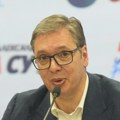 I SNS najavio svoj skup u Beogradu na Vidovdan