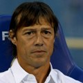 Matijas Almeida novi trener Sevilje