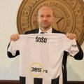 Igor Šošo, novi trener Futsal kluba Partizan! Poslastica – večiti derbi i juriš na Prvu ligu!