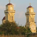 Neobična crkva u Ovči otkriva splet kultura i tradicija u banatskom Beogradu