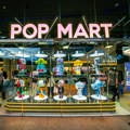 Popmart zgrnuo preko 1,6 miliona $ za noć: Ljudi sumanuto hrle po plišane lutkice! Na ovaj način navlače kupce
