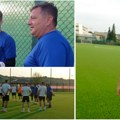 Selekcija FS Vojvodine u ponedeljak započinje takmičenje na UEFA kupu regiona u San Marinu: Optimizam vlada, uprkos…