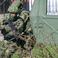 Desetar Vojske Srbije preminuo nakon što mu je pozlilo tokom vežbe u bazi