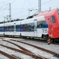 Srbijavoz: Potpuno obustavljen železnički saobraćaj zbog dojave o bombi