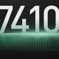 Zamislite dva i po dana bez punjenja telefona, Redmi K80 Supreme sa baterijom od 7410 mAh kao kod laptop računara