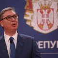 Vučić: Hteli su da protestom na Vidovdan sruše Srbiju, nisu uspeli