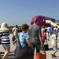 Wizz Air vraća dugo traženu liniju iz Niša: Do ovog evropskog grada leteće dva puta nedeljno
