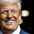 Tramp spasao jaja Amerike: ‘Hvala meni!’
