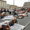 Ko blokira saobraćajnicu u Italiji, do 2 godine zatvora odmah! Ova država više nema milosti za blokadere - 7 godina zatvora ko…