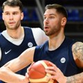 Klub u Evroligi, a on... Stefan Jović napustio Valensiju