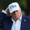 Trump najavio dodatno naoružanje za Ukrajinu