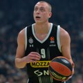 Smailagić ponovo u crno-belom – ali na novoj adresi