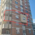 Prodaja: Stan u soliteru sa pogledom na trg u Bujanovcu