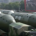 Паника у Вашингтону цела Америка у домету кинеске ракете: Пекинг приказао нову нуклеарну ракету ДФ-5Б (видео)