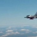 Poljska podigla borbene avione: Putin udario nadomak vrata NATO