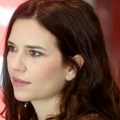 Bez Lazara na crvenom tepihu: Anica Lazić se pojavila na Filmskom festivalu u Puli i svima je zastao dah FOTO