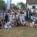 Stevanovići ponovo na okupu: „Suština je da se ne zaboravimo“ (VIDEO)