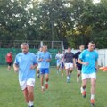 Fudbalski klub Budućnost ponovo formirao seniorski tim u MFL Žitište – Kikinda: Zaigralo srce Dvorana