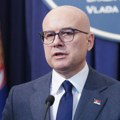 Ministarstvo pravde: "Napad na Vučevićev dom vandalski čin, ugoržava vladavinu prava"