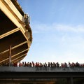 Moguće rušenje najlepšeg stadiona bivše Jugoslavije