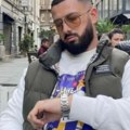 "Bio sam u zatvoru zbog droge": Reper koji je danas upucan od ranije poznat policiji: "Uvek sam bio na ivici zakona"