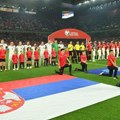 Fifa drakonski kaznila Albaniju: Zbog incidenata na meču protiv Srbije plaća veliku sumu i prazni stadion
