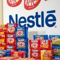 Poskupljuju čokoladice "kitkat" i popularna nes kafa: Prehrambeni gigant priznao da mora da diže cene