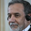 Arakči: Iran će braniti pravo na obogaćivanje uranijuma u razgovorima sa E3